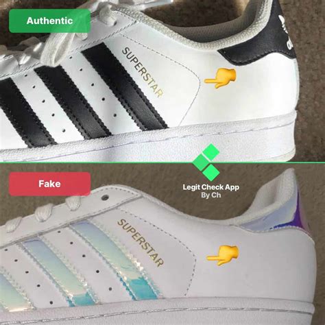 adidas fake shoes|genuine Adidas shoes check.